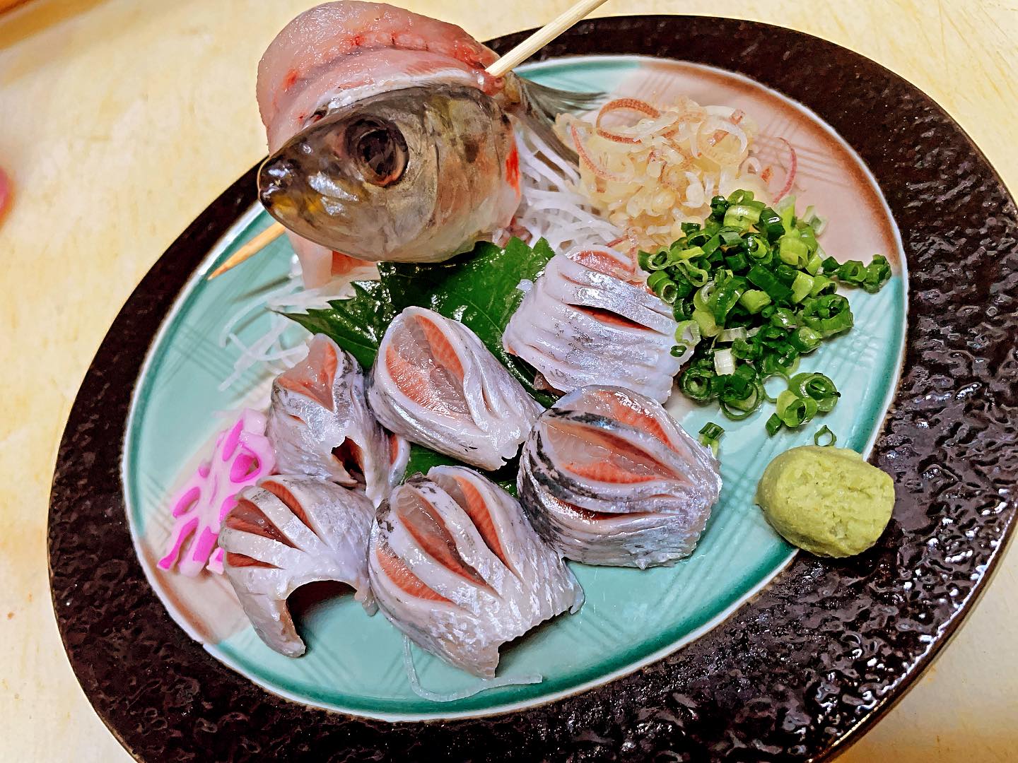 居酒屋 はり そん の 家