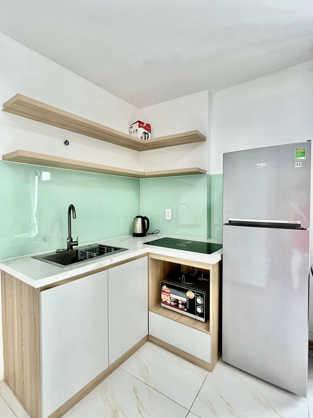 Happy Home - Apartment For Rent | Ho Chi Minh City