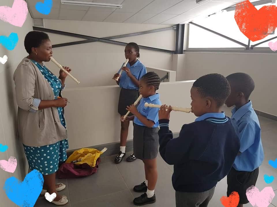 Our extramurals are really taking off.... - Curro Protea Glen | Facebook