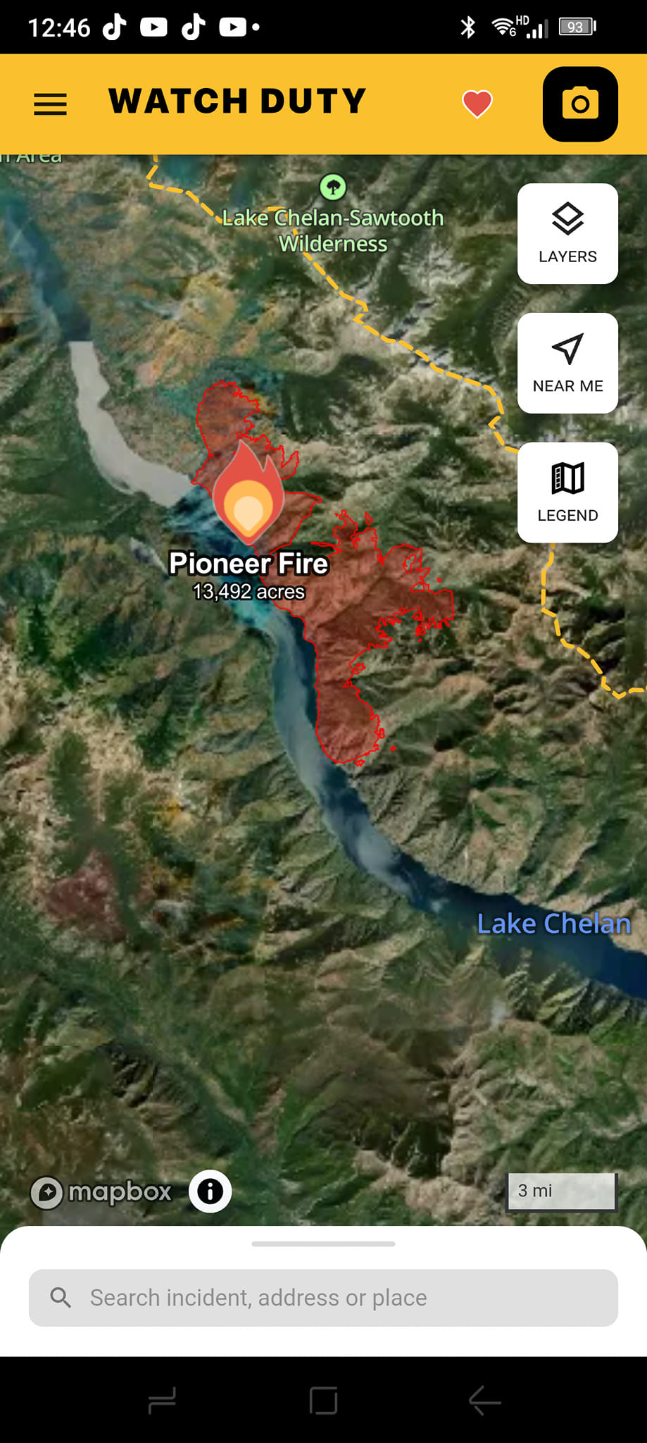 Update Aug 16th 2026 # **🔥 LITTLE GIANT — Chelan/Okanogan Co