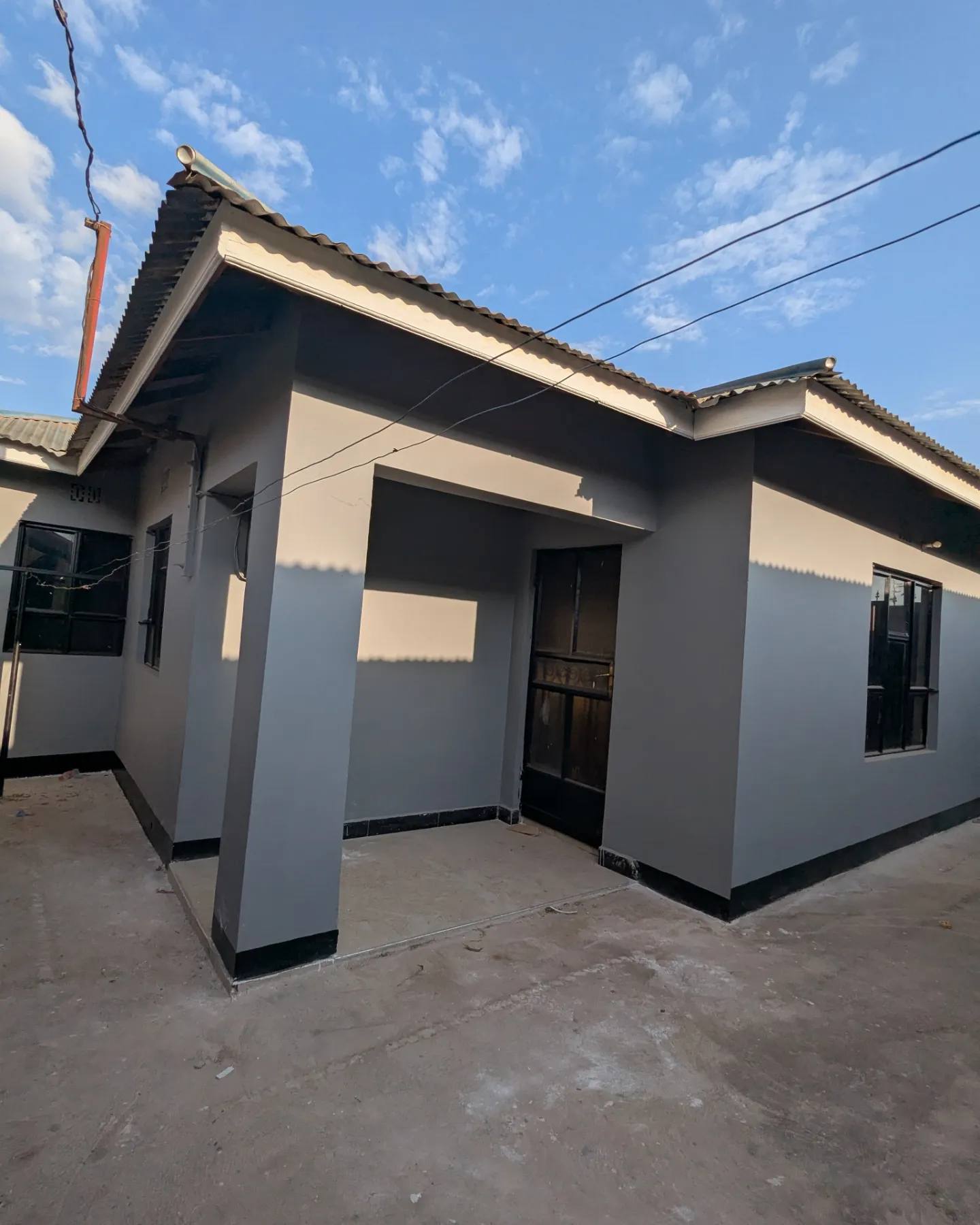 GLAGOSA BUSINESS CENTER-ARUSHA | 🌀NYUMBA INAPANGISHWA MOROMBO | Facebook