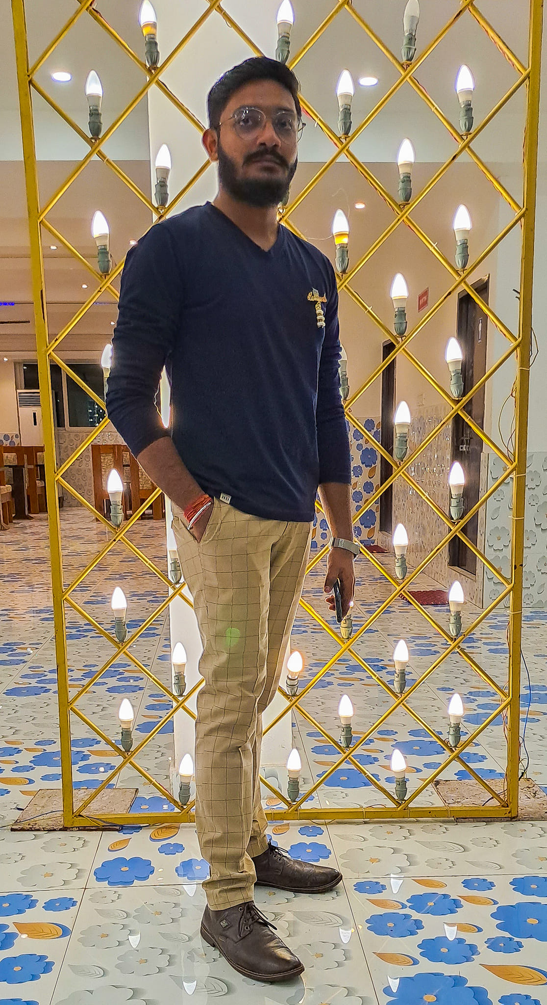Siddhanth Rai Sharma