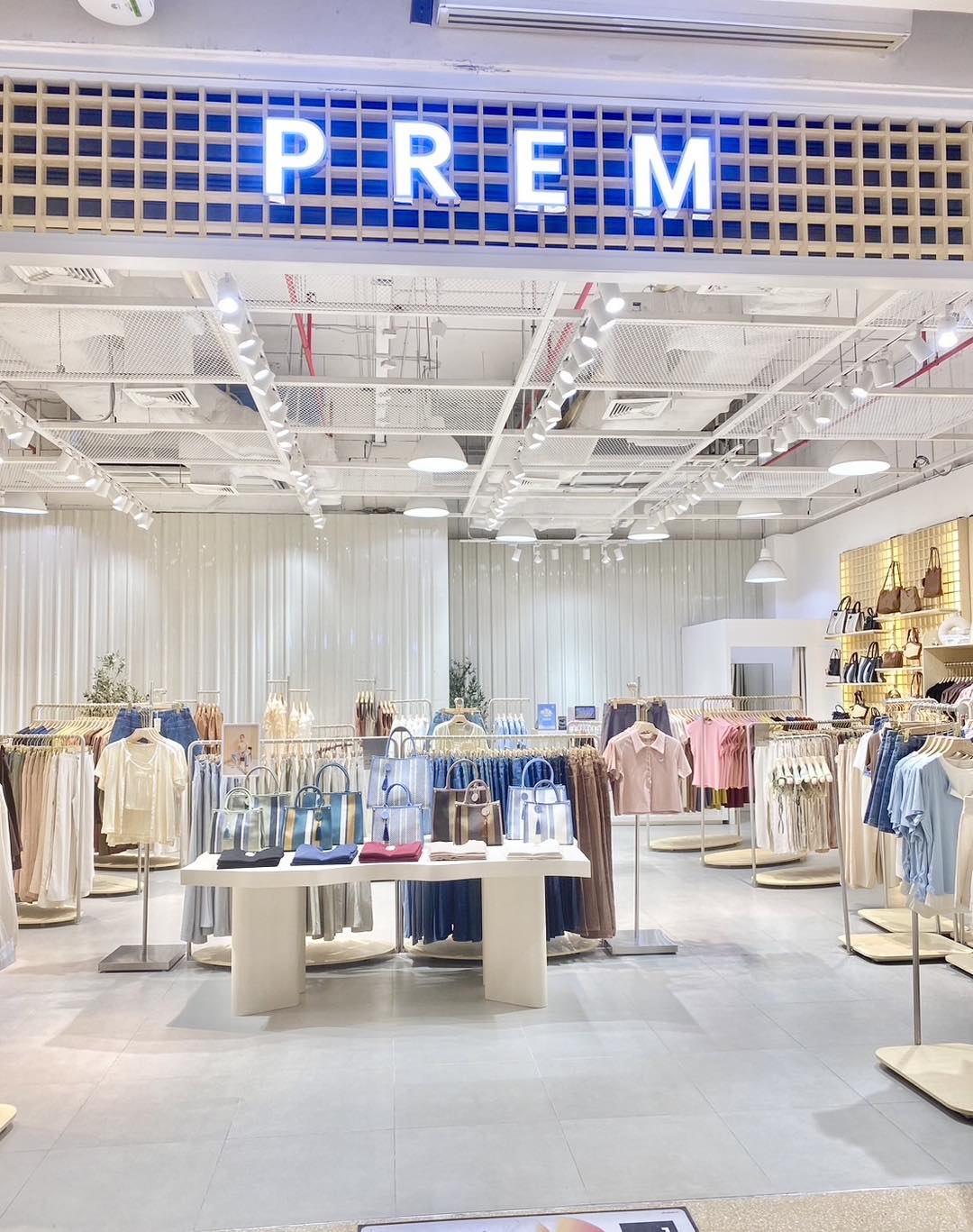 PREM Bag and clothes added a new photo. - PREM Bag and clothes