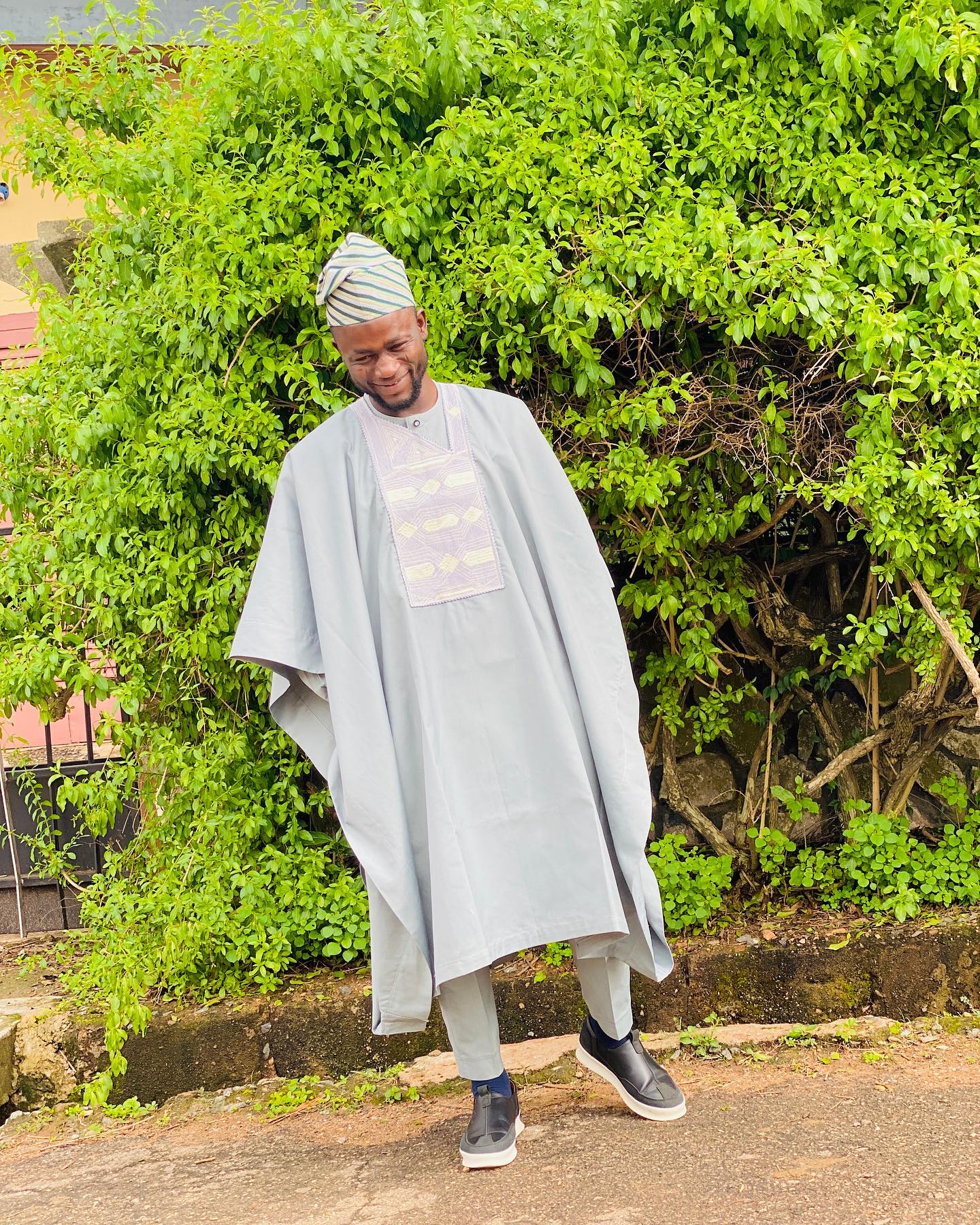 Adewale Ridwan