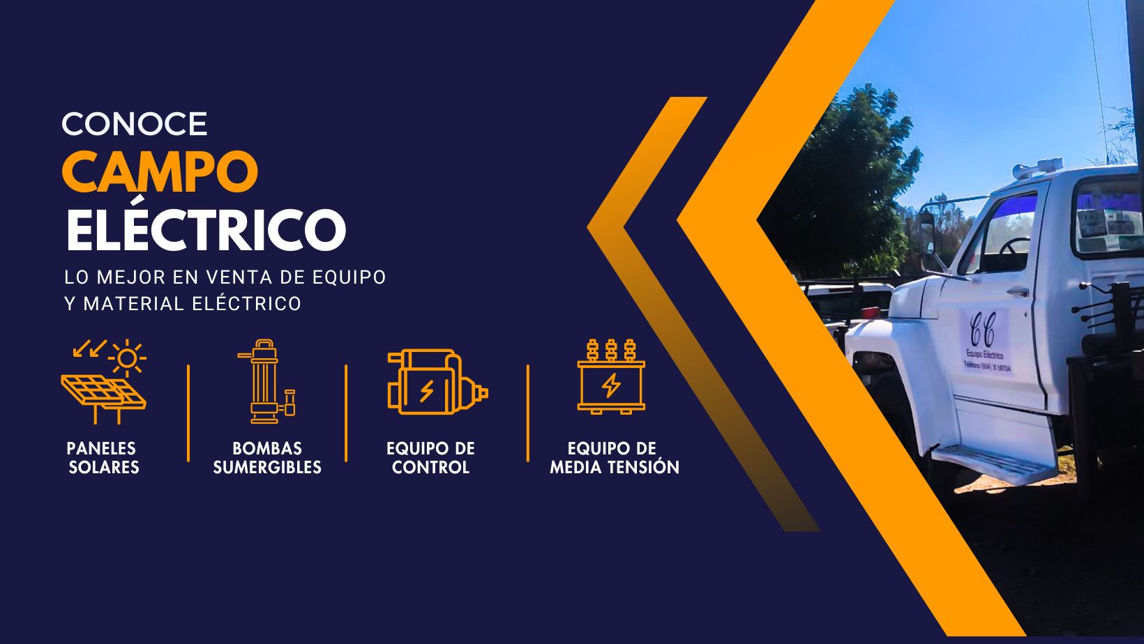 Electroval Costa Rica added a new... - Electroval Costa Rica