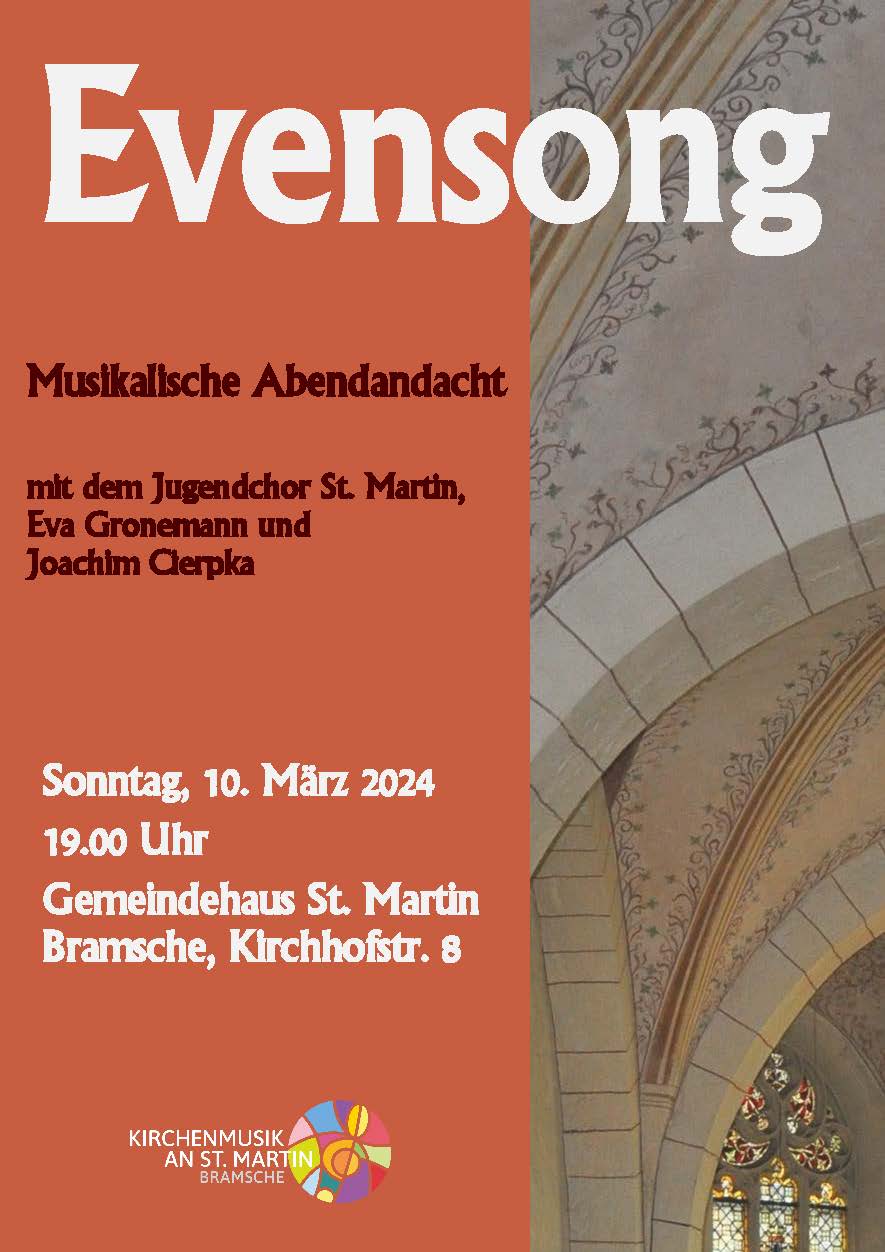 Evensong