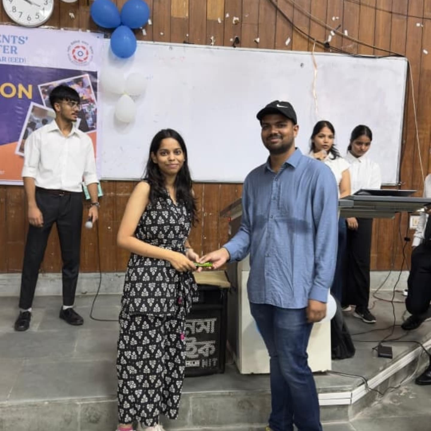 IEI Student Chapter NIT Silchar | Silchar