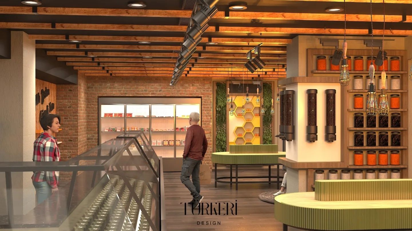 Türkeri Design