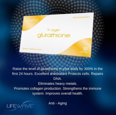 Understanding liver detoxification and glutathione's role