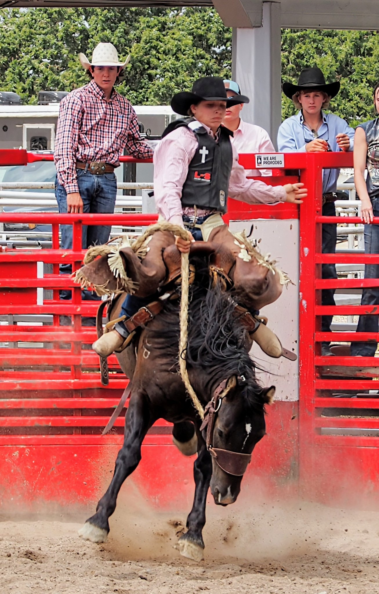 Kit Carson... - Kit Carson County Little Britches Rodeo