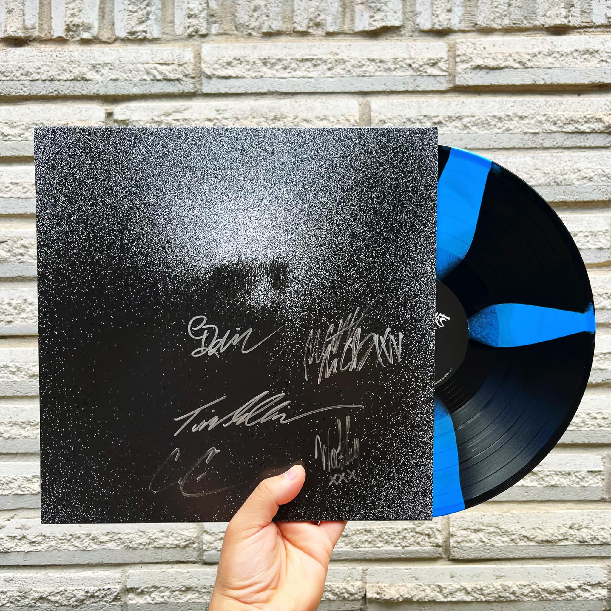 Boundaries released 