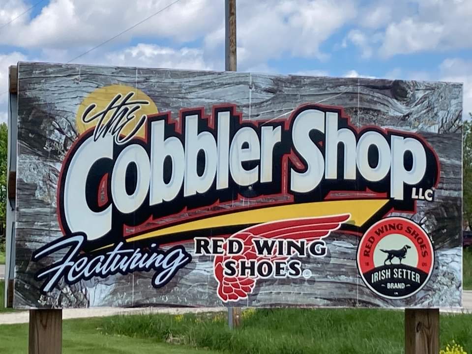 The Cobbler Shop | Denmark WI