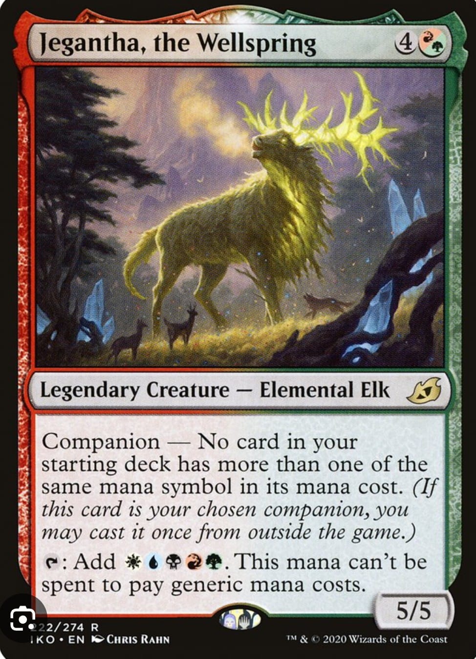 Magic: The Gathering Jumpstart Booster Display - 24 Boosters, 20 Cards Each, Anime-Inspired Art