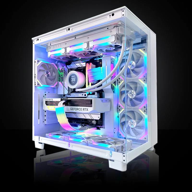 Computer Shop