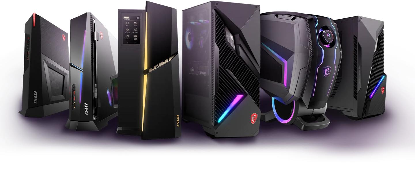 Computer Shop