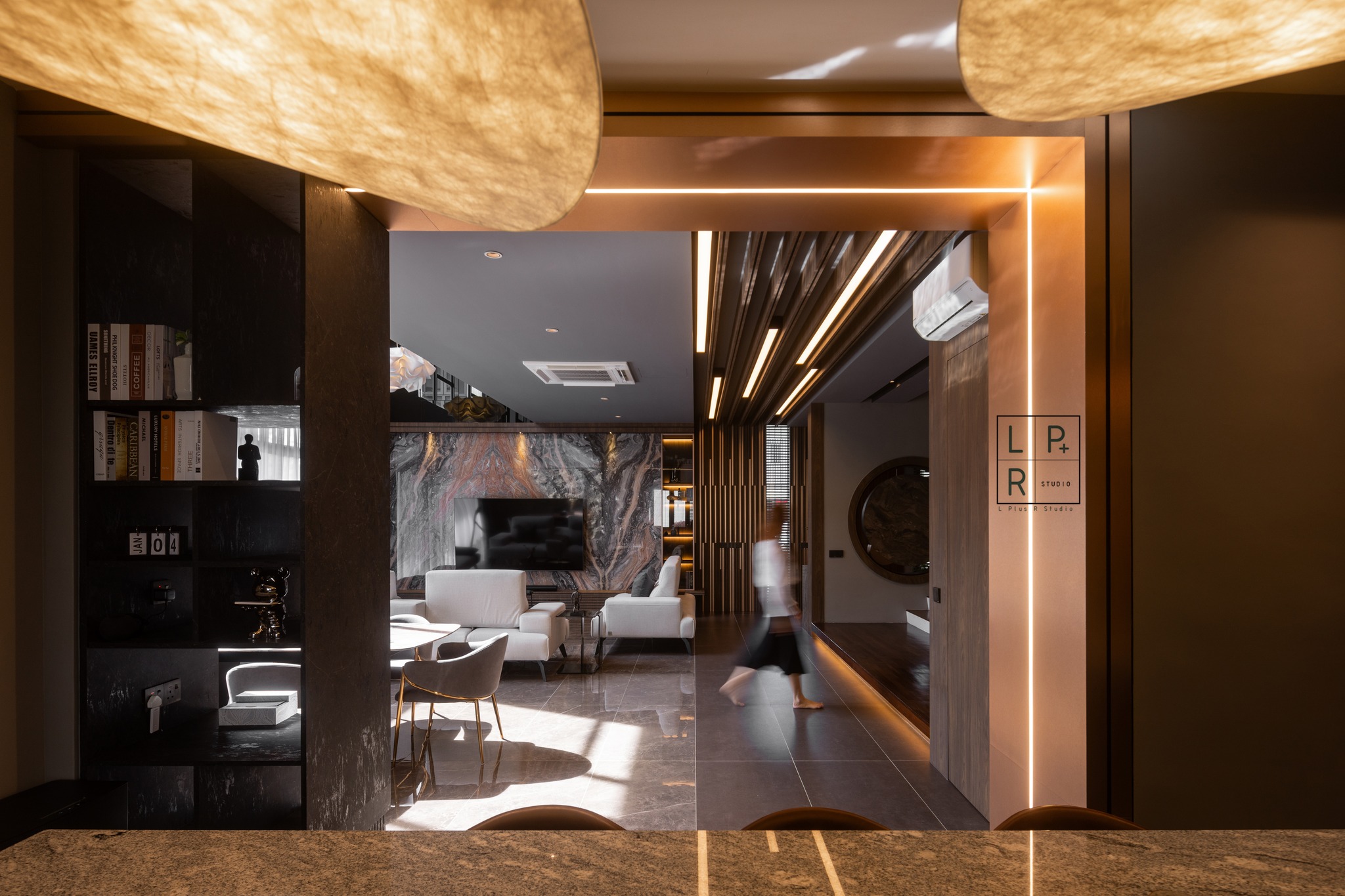 L Plus R Studio - We are delighted to present our latest...
