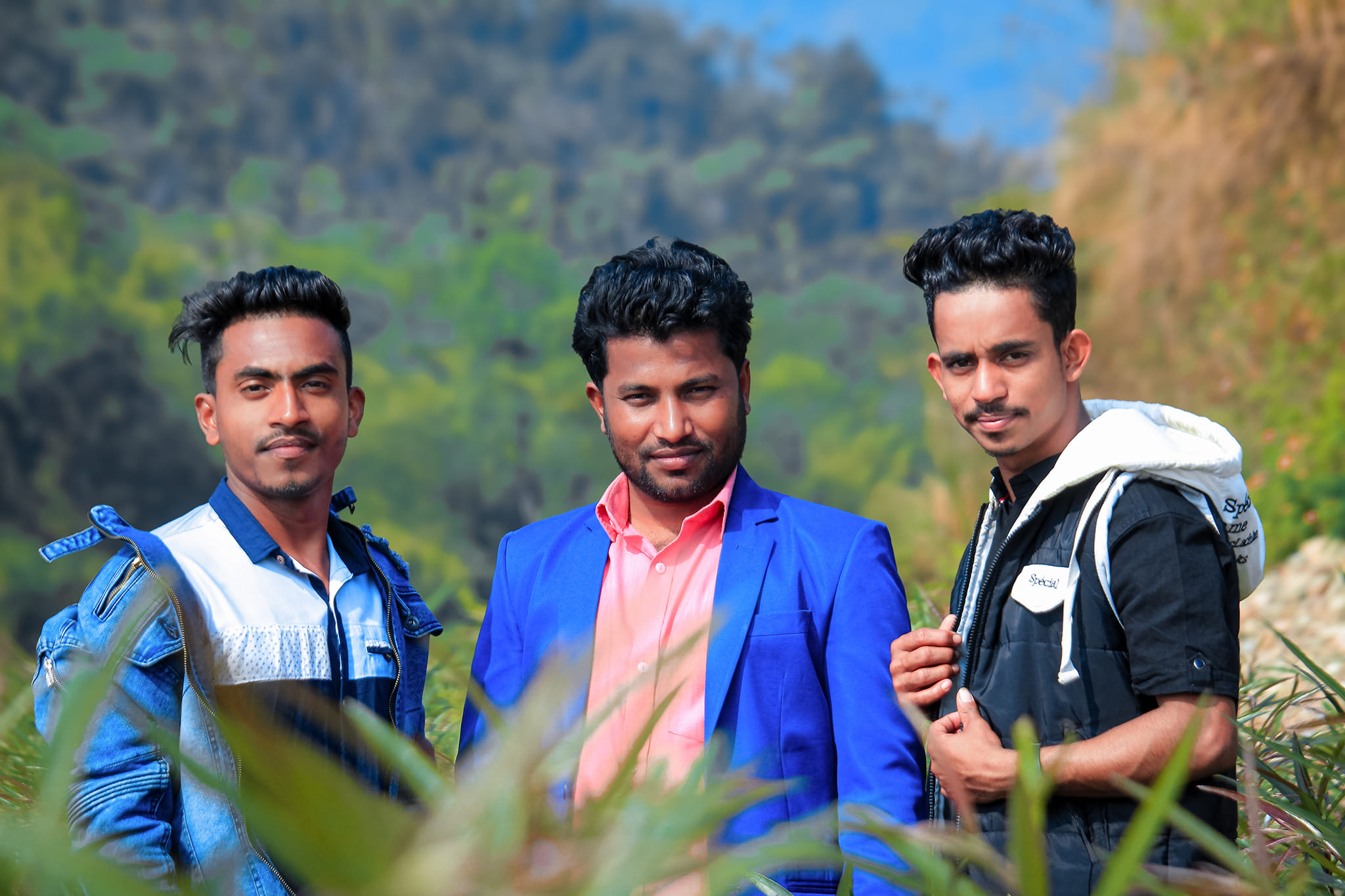 MD Sujon Ahmed