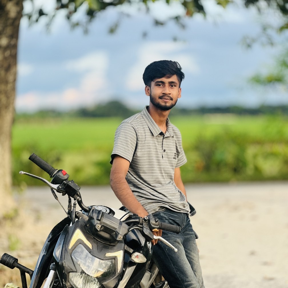 Sajjad Ahmed