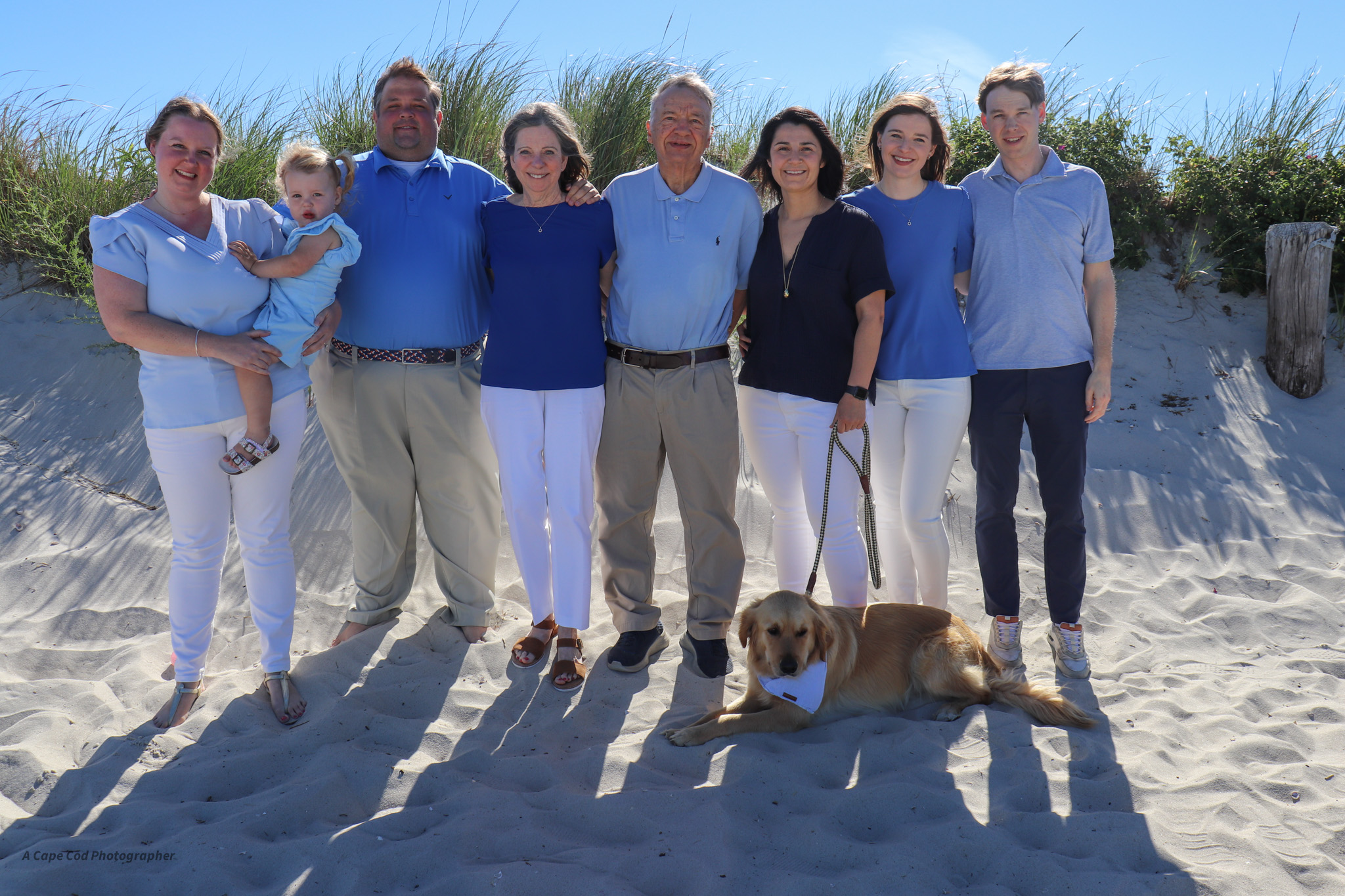 A Cape Cod Photographer