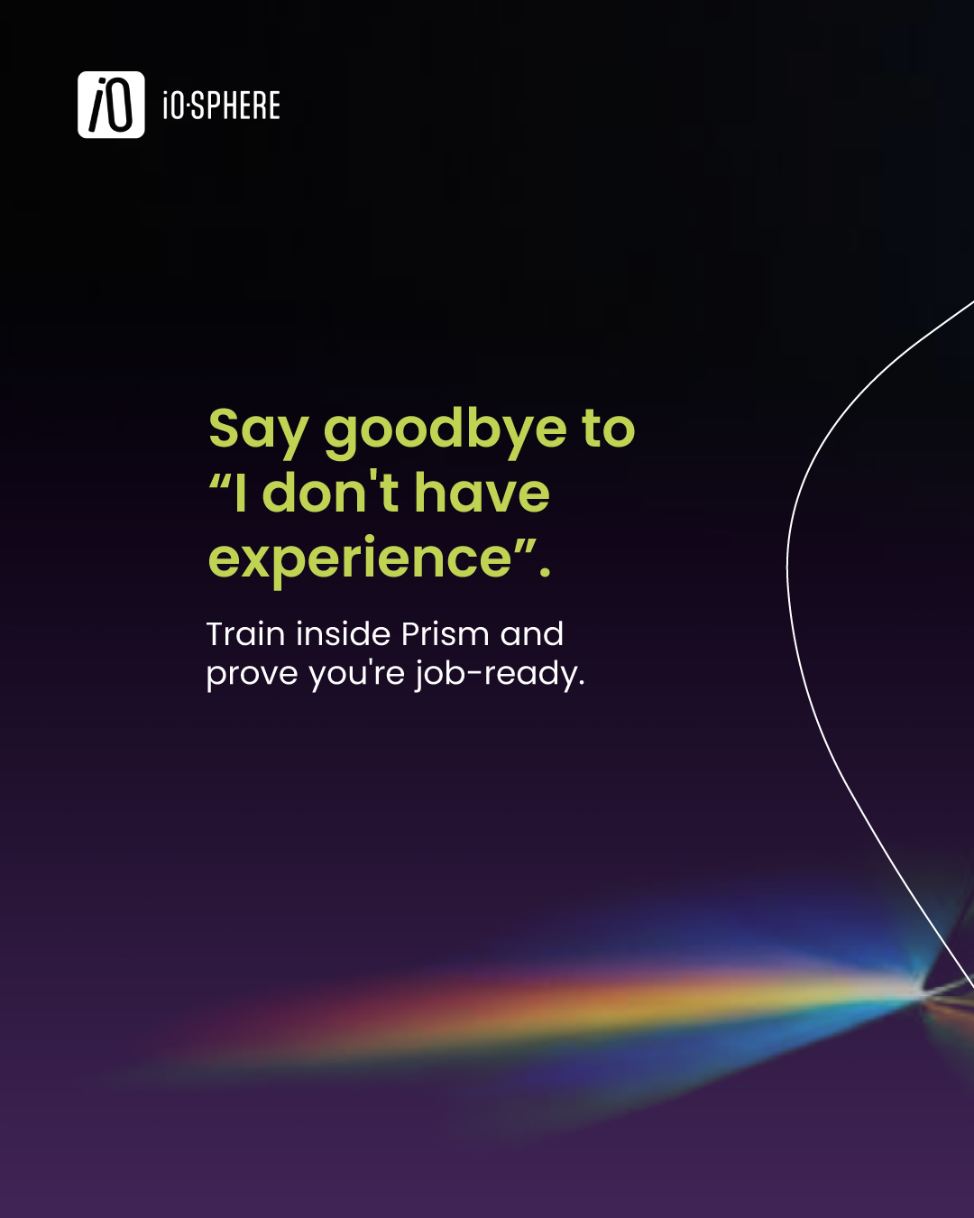 IO-Sphere | London