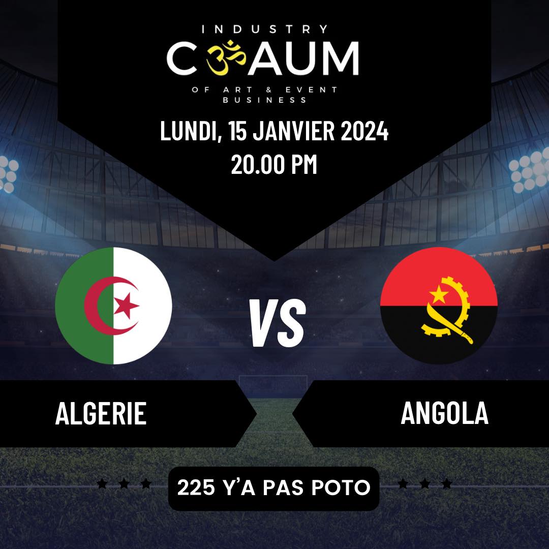 CAUM GROUP - 🗣️Rdv pour le match 🚨🚨🚨🚨🚨🚨🚨🚨🚨🚨🚨🚨🚨 Nb:...
