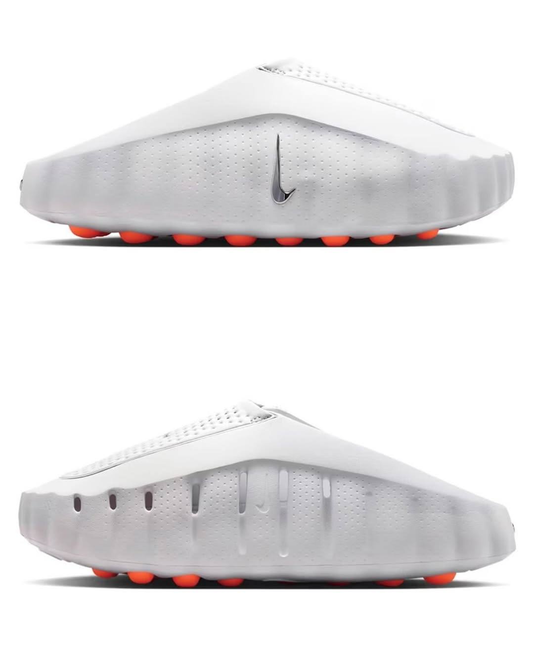 More mules for the Mind 🧠 Nike continues to expand on colorways