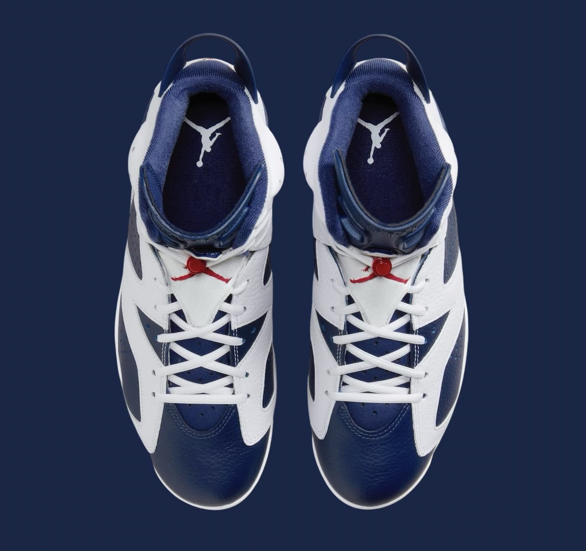 OFFICIAL PHOTOS: Air Jordan 6 
