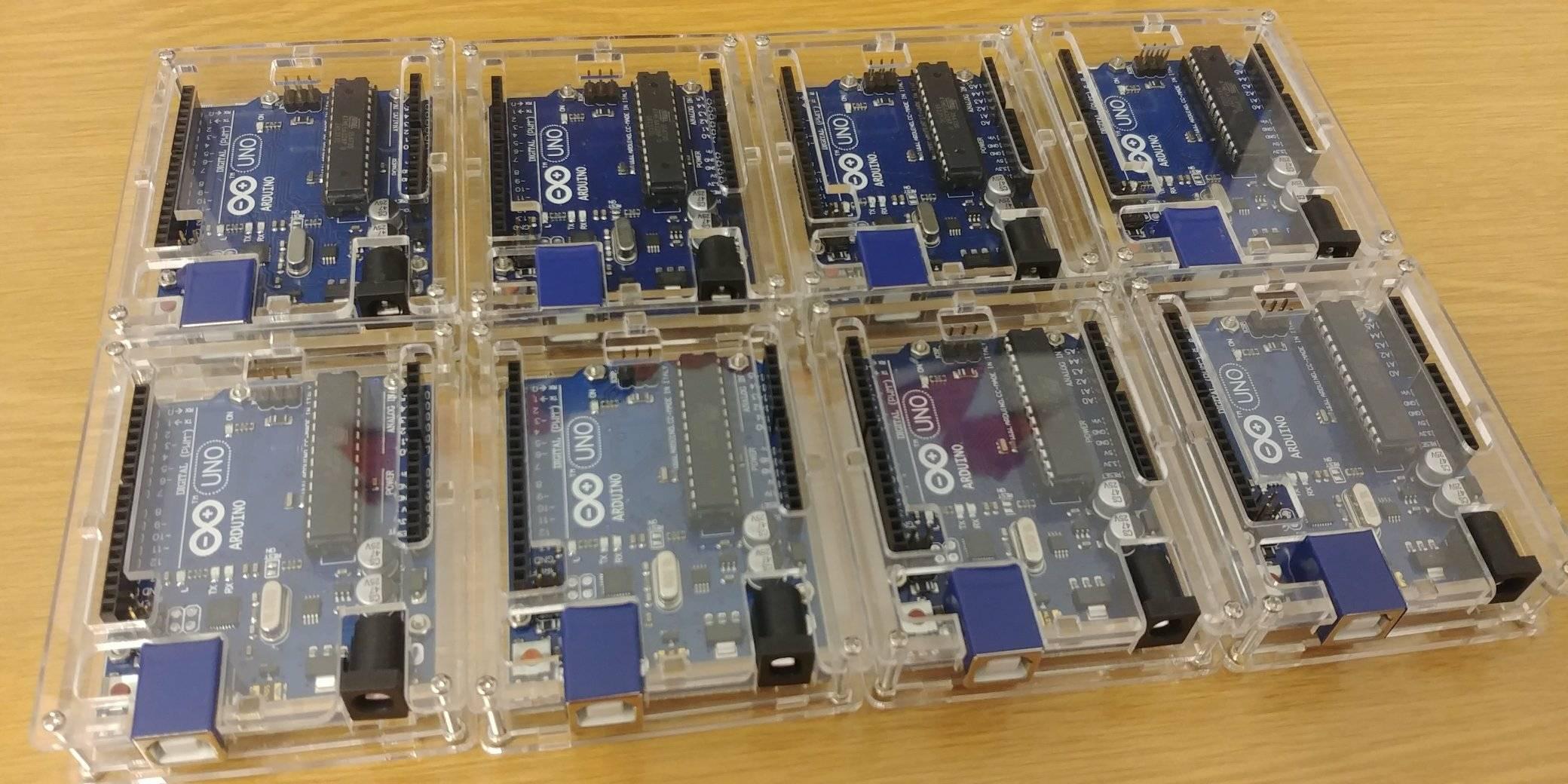 Arduino | Facebook