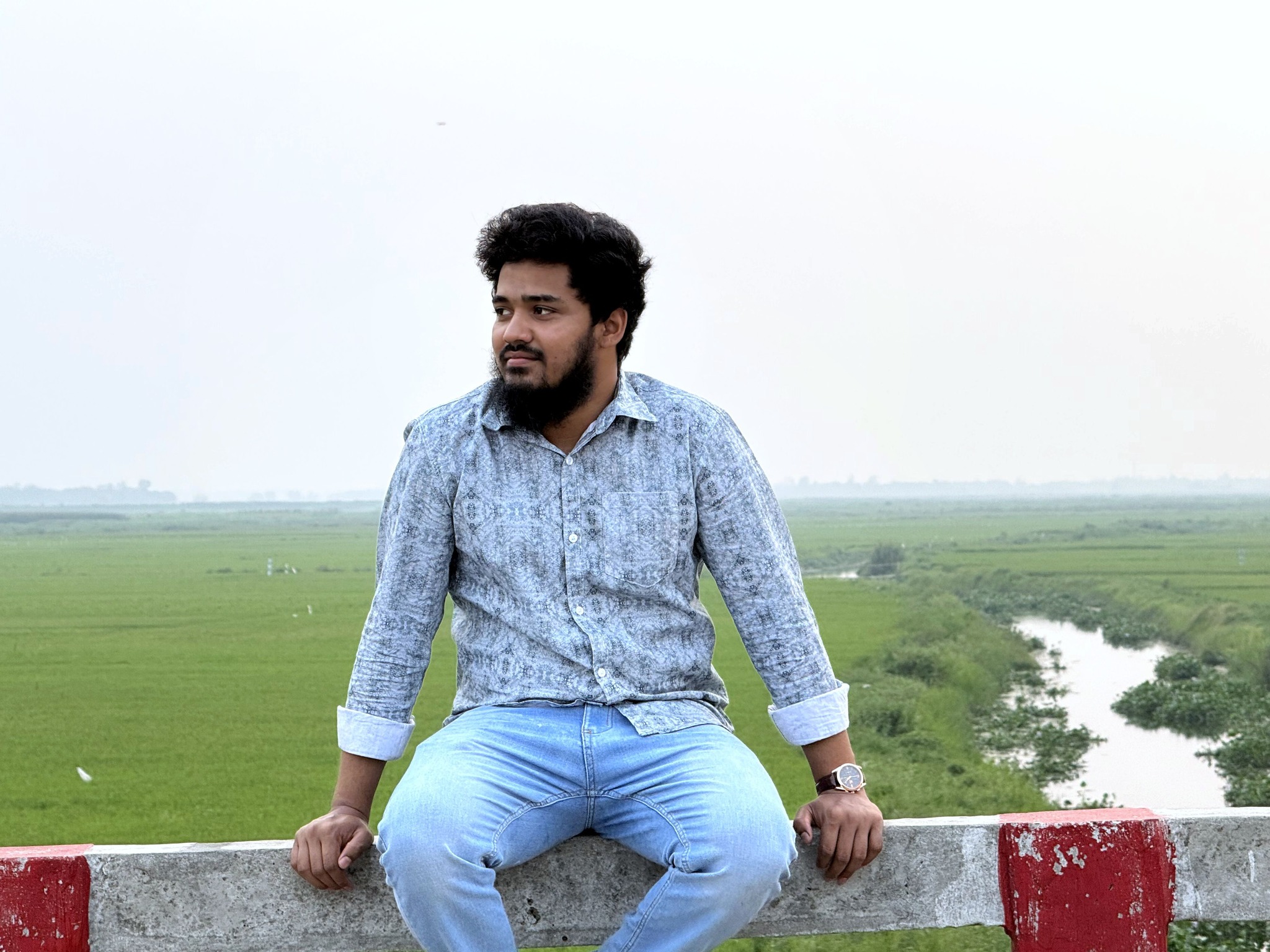 Md Rayhan