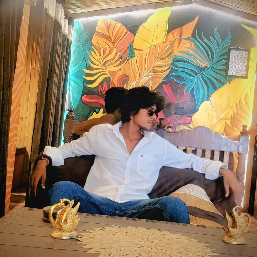 Raja King