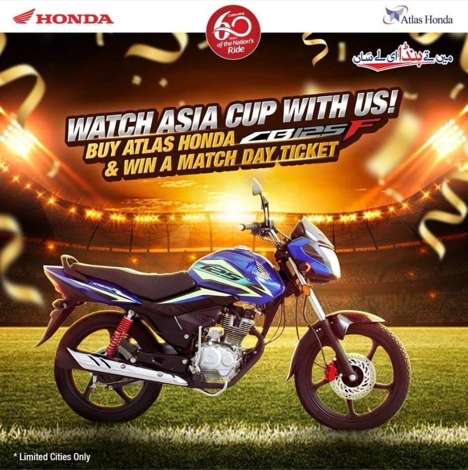 Hashir AUTOS Sales-HONDA | Multan
