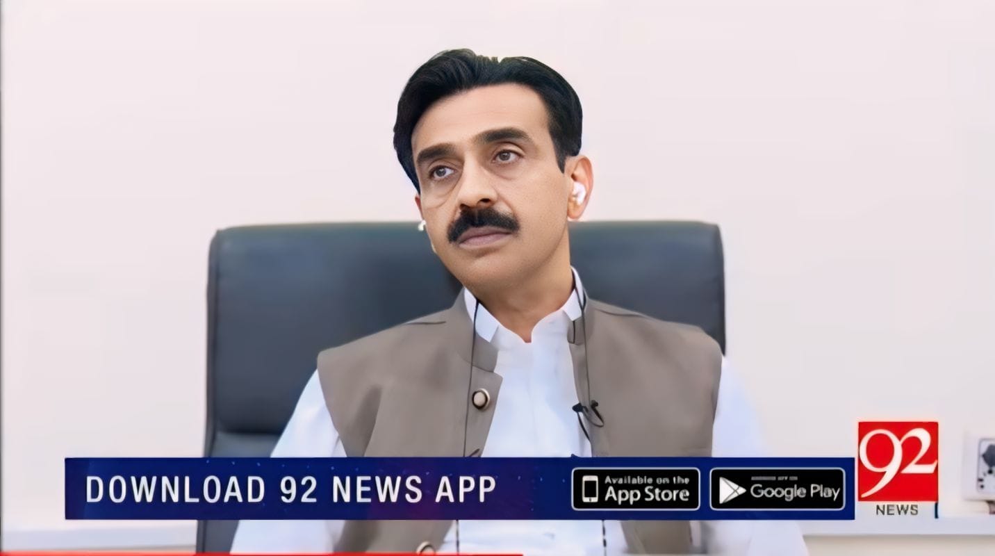 Rai Ahsan Raza Kharal | Faisalabad