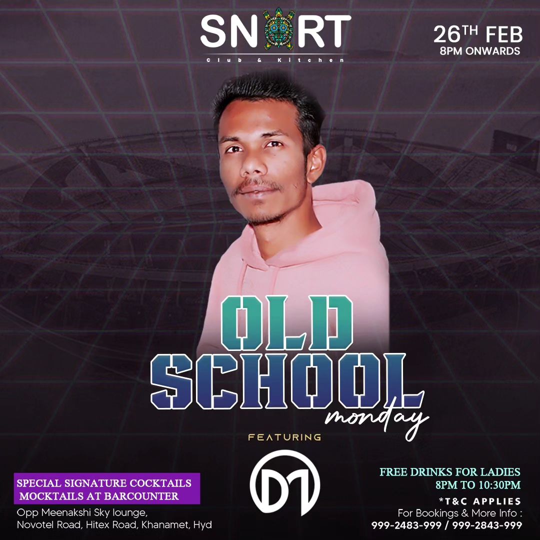 Snort - Sunday Sundowner..!! @Snort Grind on the Beats with DJ Kim ...
