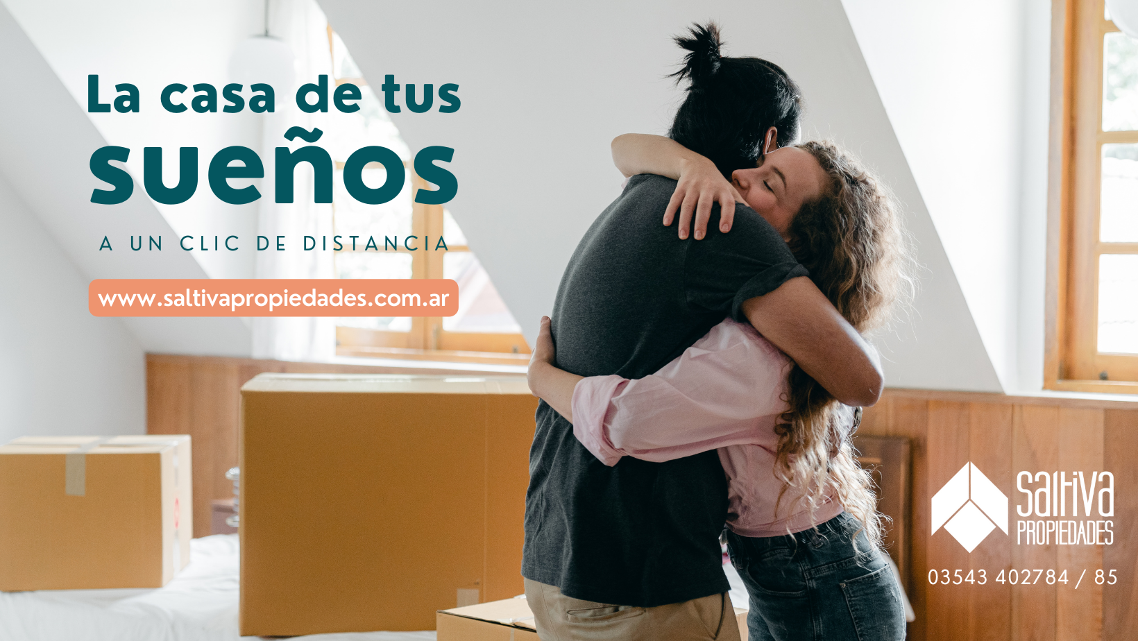 Saltiva Propiedades | Córdoba