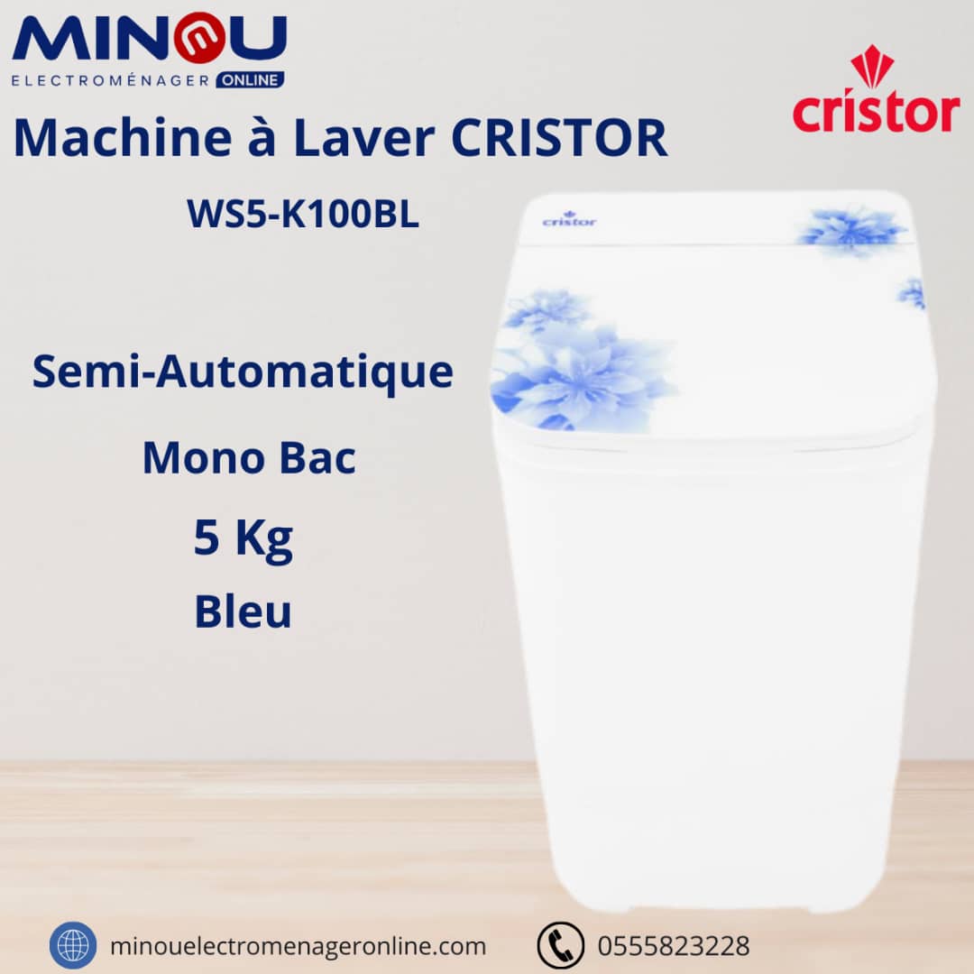 Minou electromenager online | Constantine
