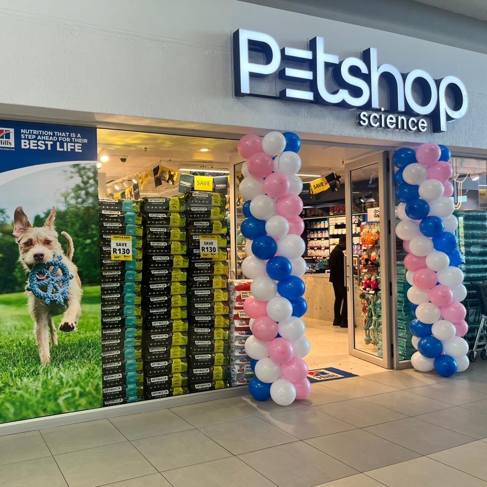 Fleurdal Mall - We are excited to announce that Petshop... | Facebook