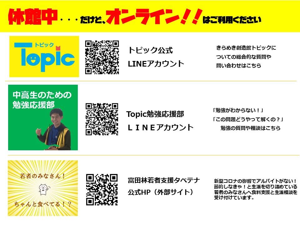 Topic トピック 富田林市きらめき創造館 Berichten Facebook
