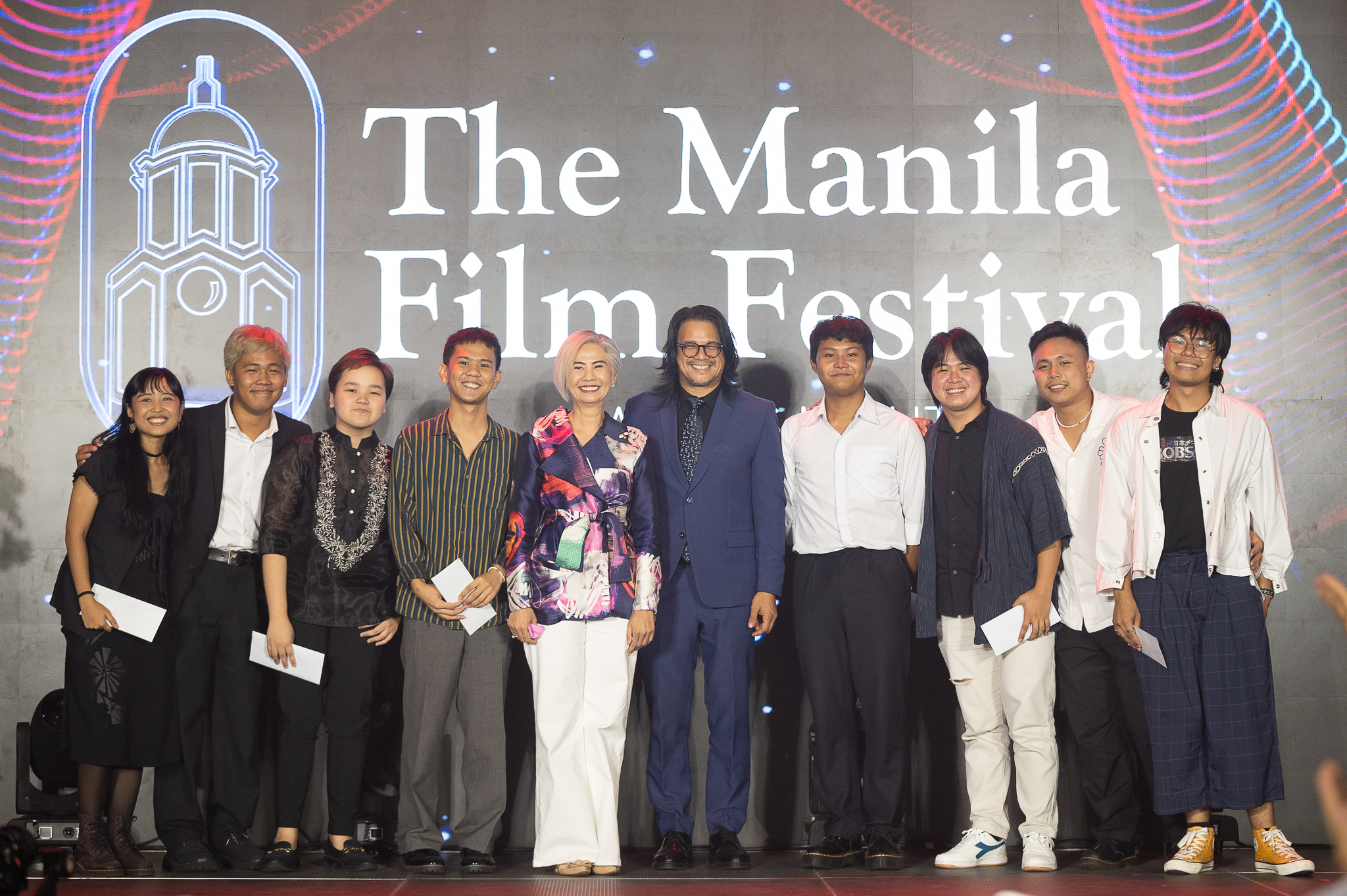 TMFF AWARDS NIGHT:... - Manila Public Information Office