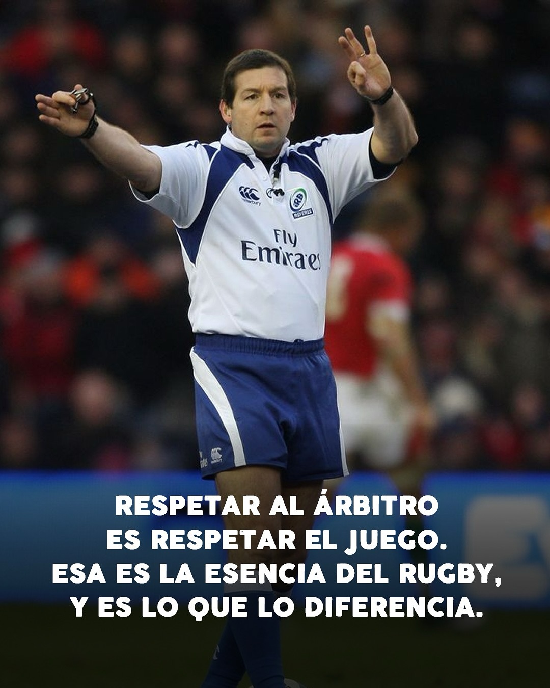 Fly-Half Rugby - Fly-Half Rugby added a new photo — at...