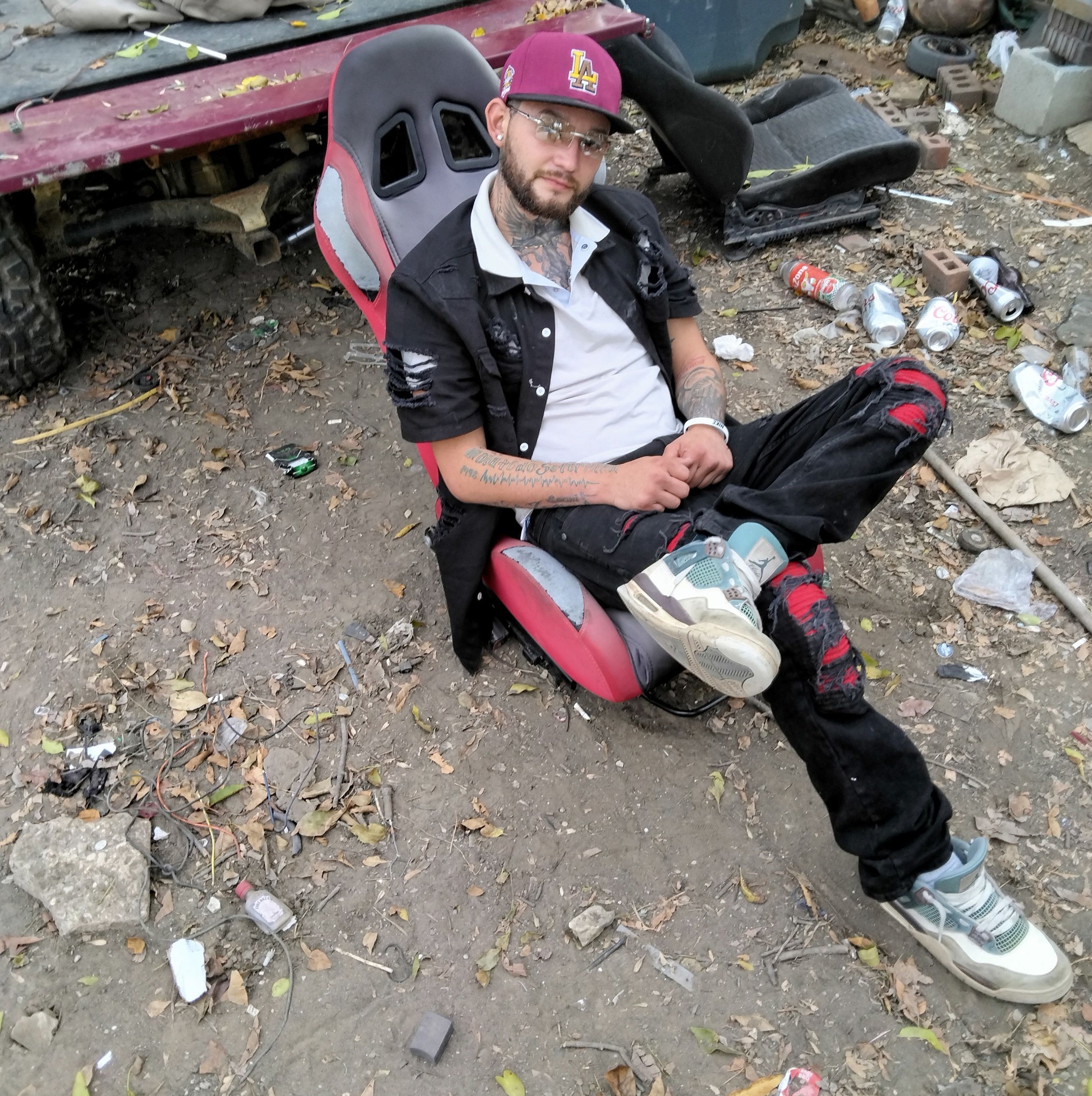 Noe Reyes