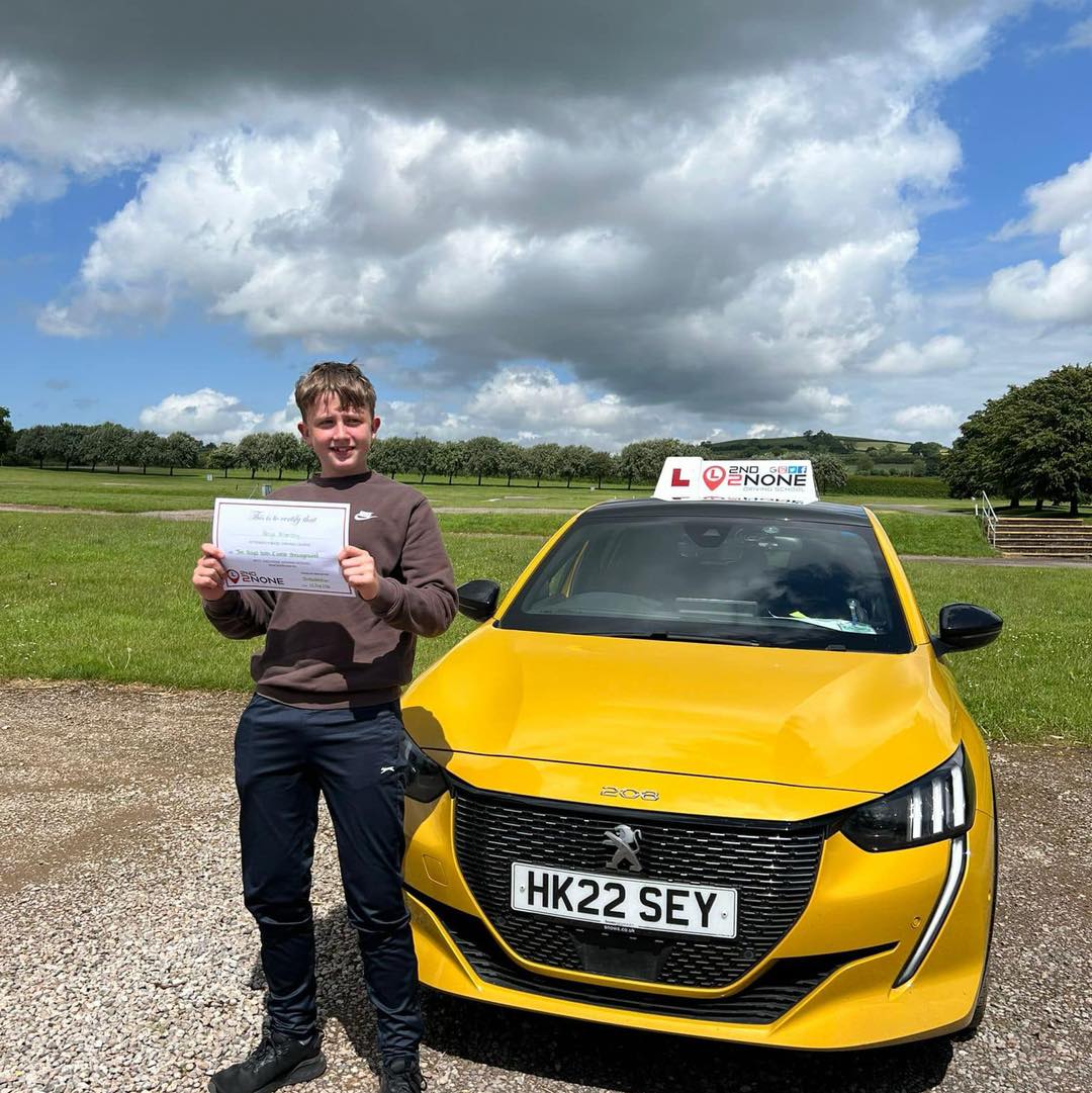 Driving Lessons Bath | Bath
