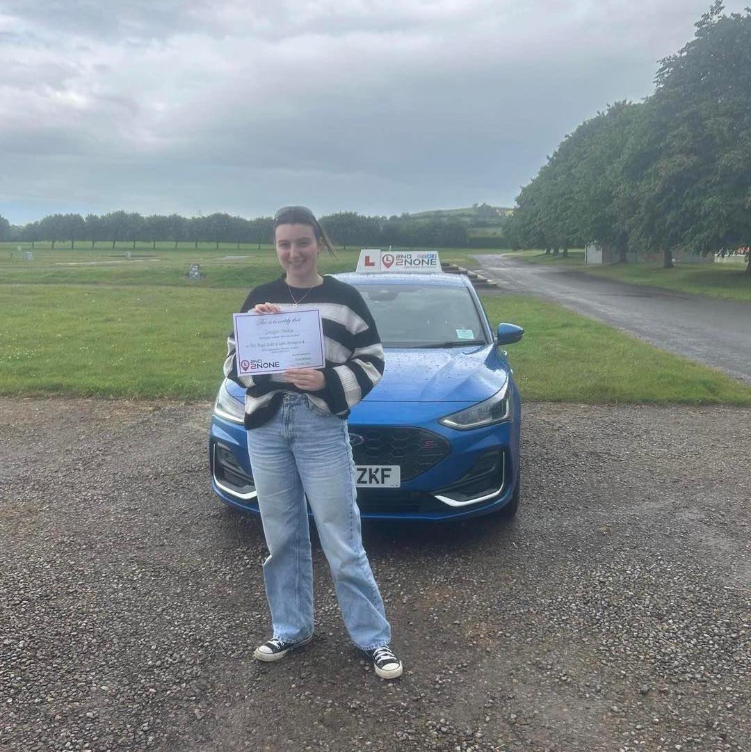 Driving Lessons Bath | Bath