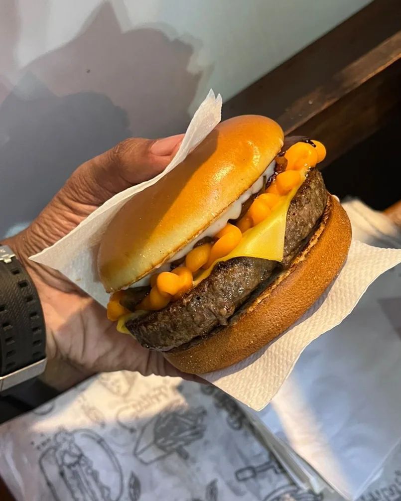 Flamma Mia - 🍔 Descubra o Sabor do nosso incrível...