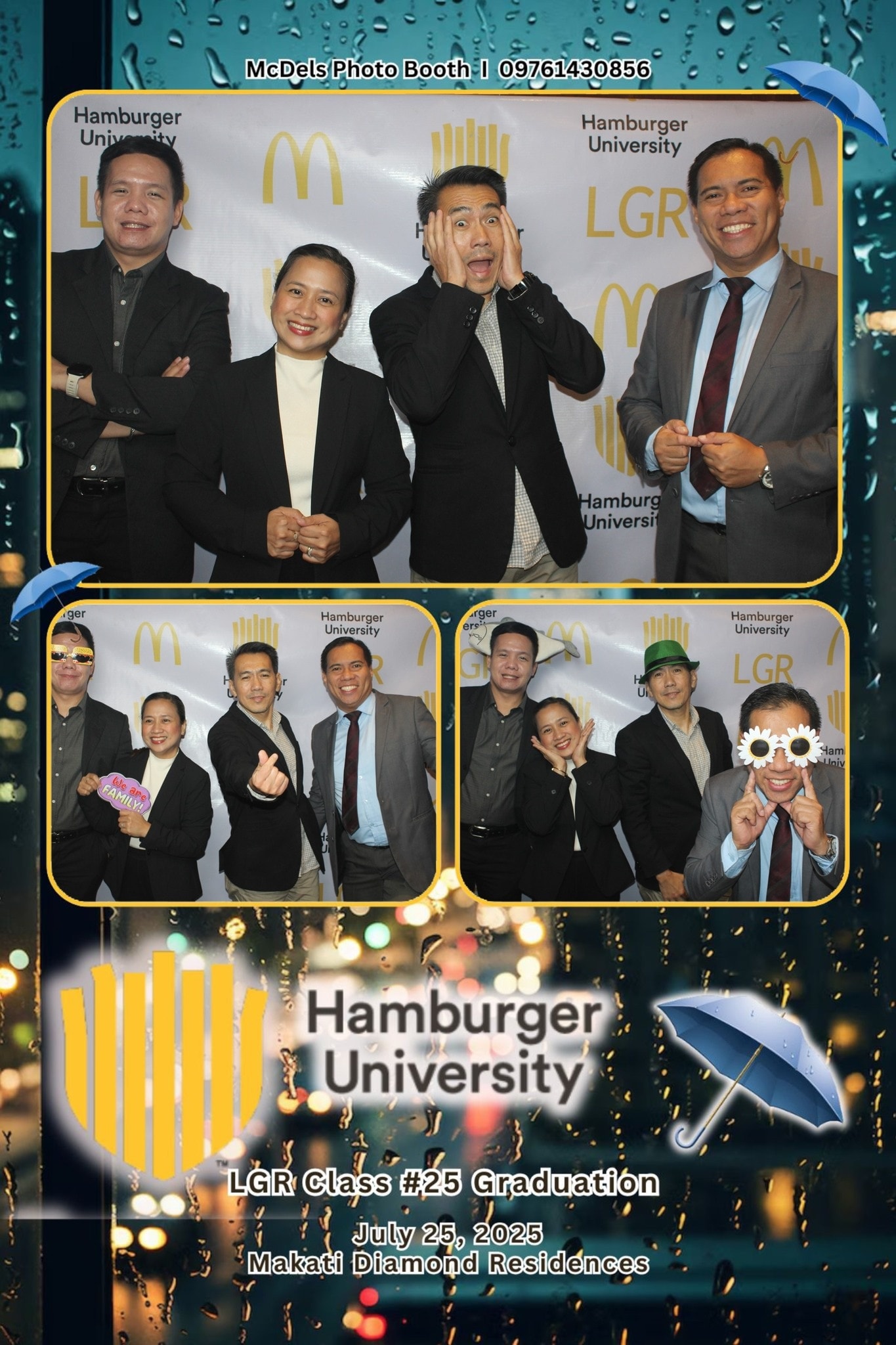 McDels Photo Booth & Photography