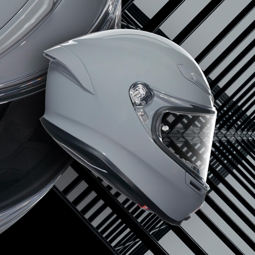 agv k6 2020 S Helmet fog Max Vision Pinlock lens AGV K6 S Helmet -