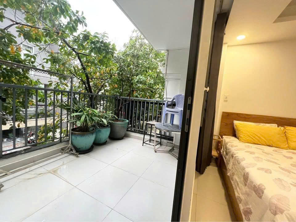 Apartment Hunting For Expats In Ho Chi Minh City | NICE SERVICED ...
