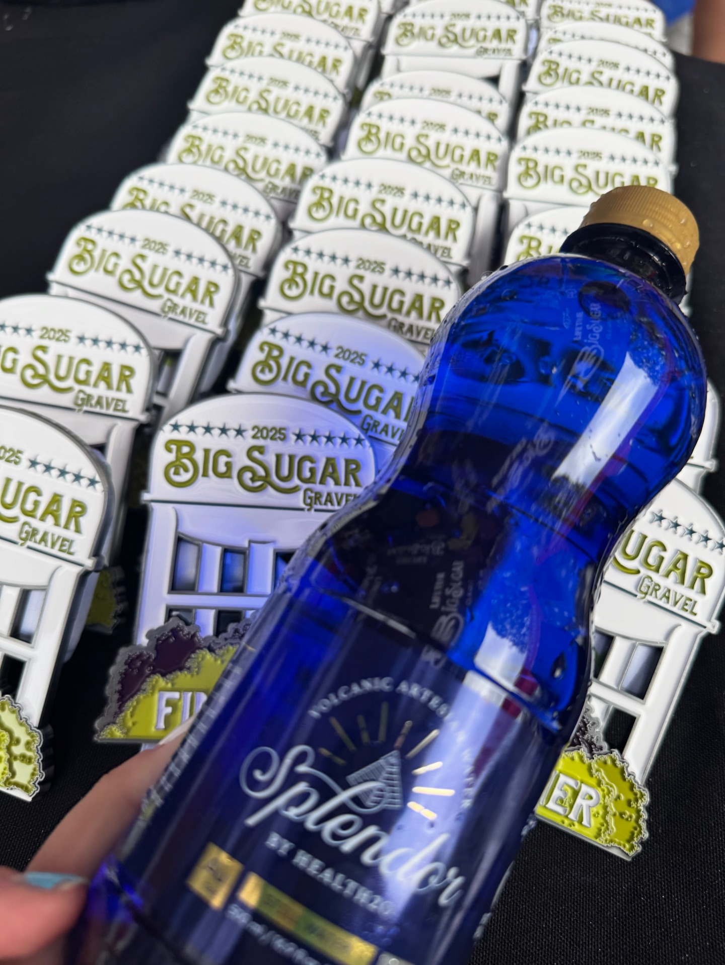 Splendor Water - Volcanic Artesian Water | Summerfield NC