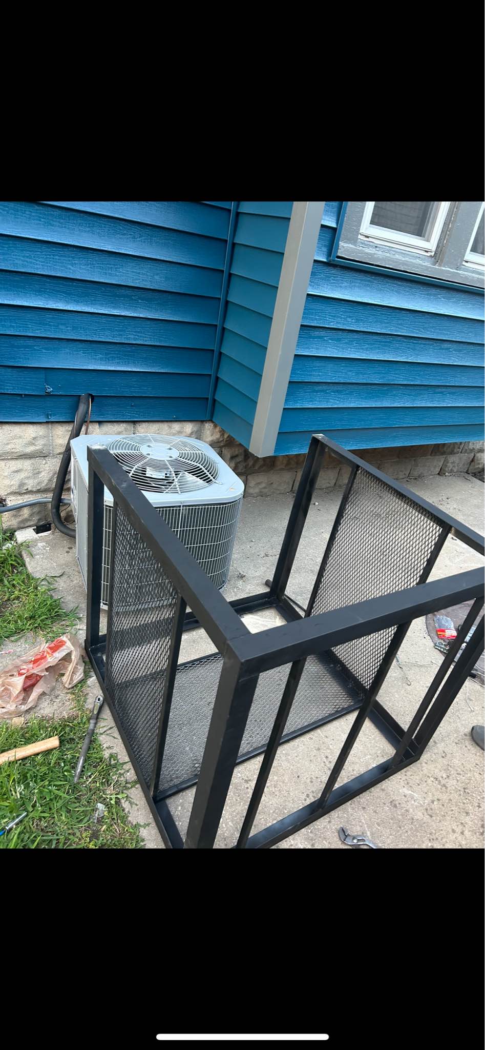 Ac unit - Air Conditioners - Indianapolis, Indiana | Facebook ...