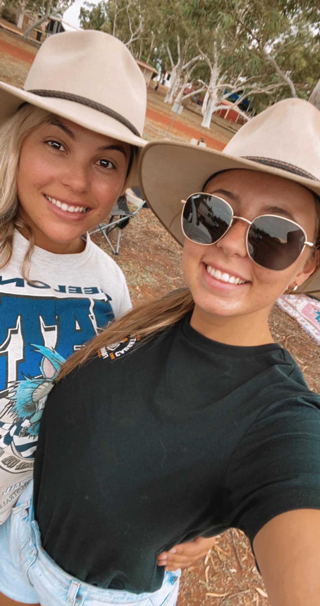 Jaylie Tori Jaylie Tori added a new photo — at Pardoo...