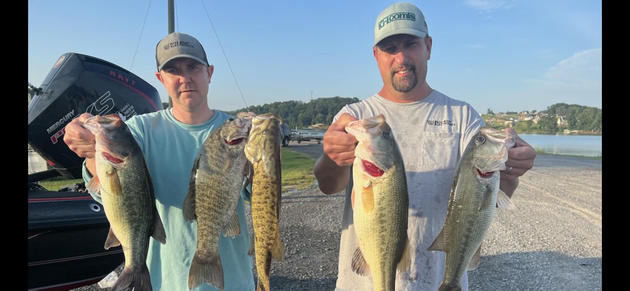 Tri State Bass Club